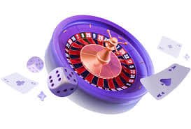 Studio live dealer Andar Bahar skwslot dengan meja permainan, kartu, dan tampilan multi-kamera